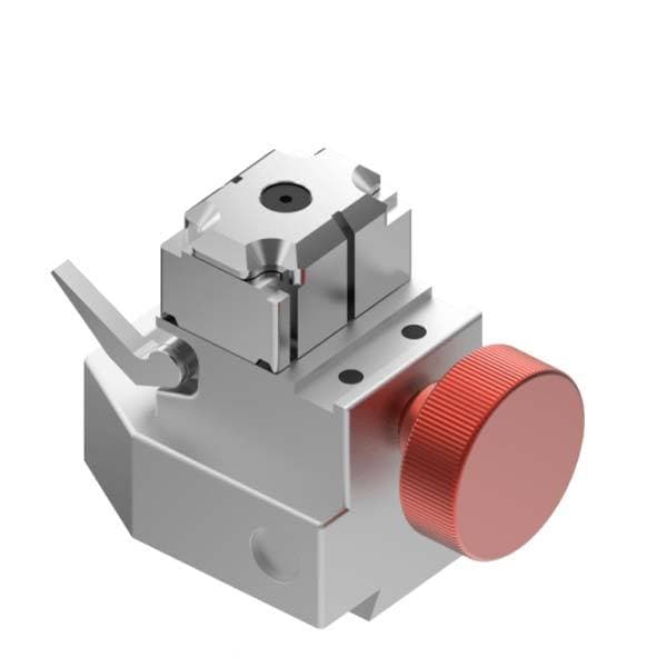 LLB: TRJ2 Key Jaw for Single Sided Keys (TRITON)
